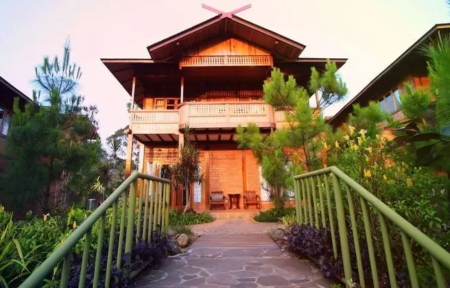 Premier Villa, 4 Yatak Odası