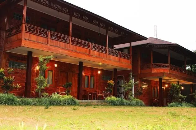 Premier Villa, 4 Yatak Odası