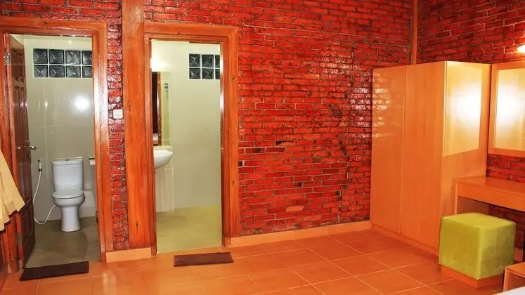 Premier Villa, 4 Yatak Odası