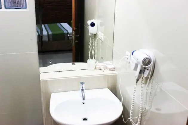 Premier Villa, 4 Yatak Odası