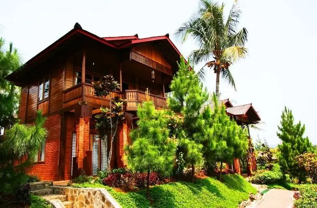 Superior Villa, 3 Yatak Odası