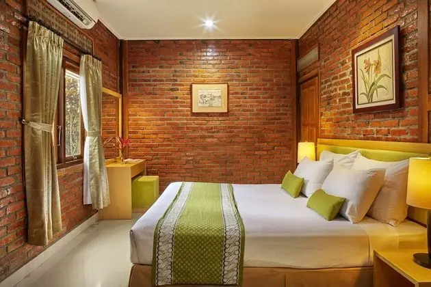 Superior Villa, 3 Yatak Odası