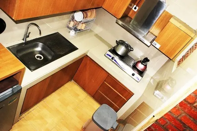 Superior Villa, 3 Yatak Odası
