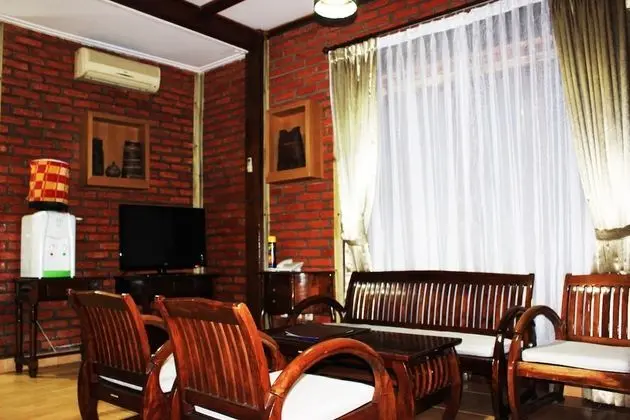 Superior Villa, 3 Yatak Odası