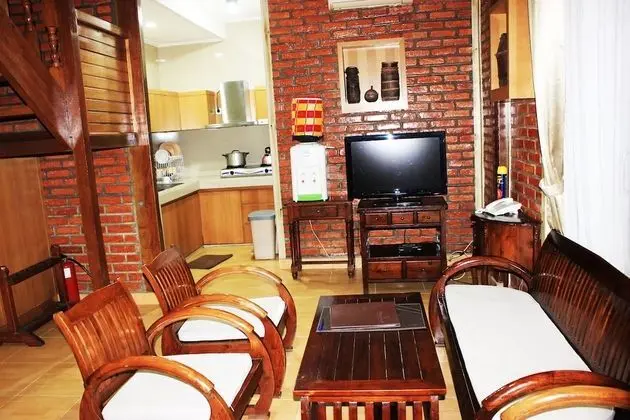 Superior Villa, 3 Yatak Odası