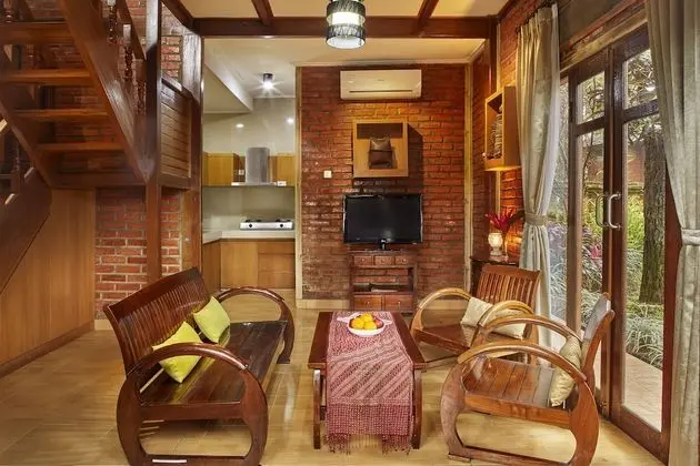 Superior Villa, 3 Yatak Odası