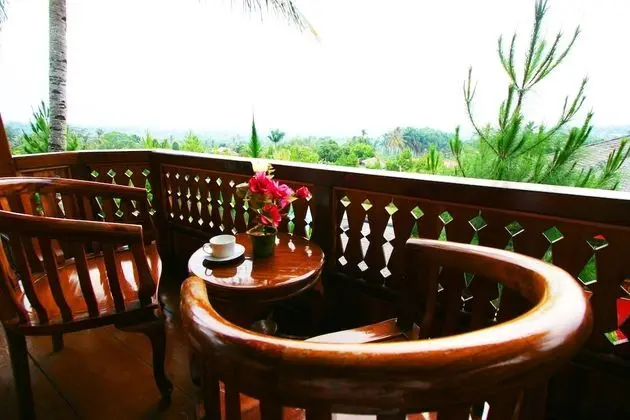Superior Villa, 3 Yatak Odası
