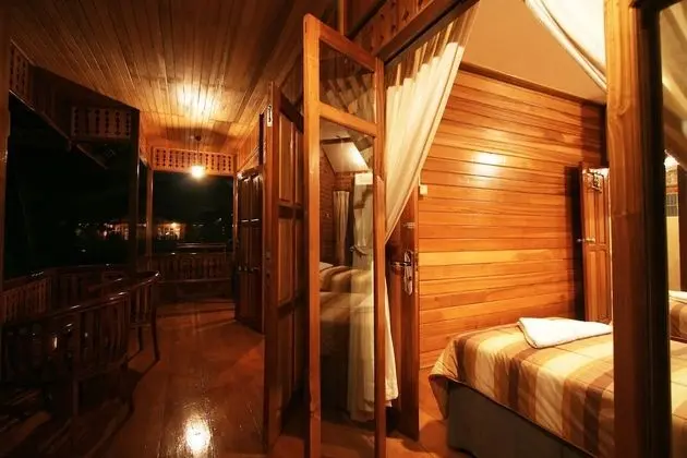 Superior Villa, 3 Yatak Odası