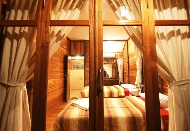 Superior Villa, 3 Yatak Odası