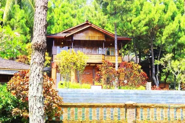 Superior Villa, 3 Yatak Odası