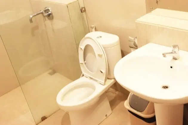Superior Villa, 3 Yatak Odası