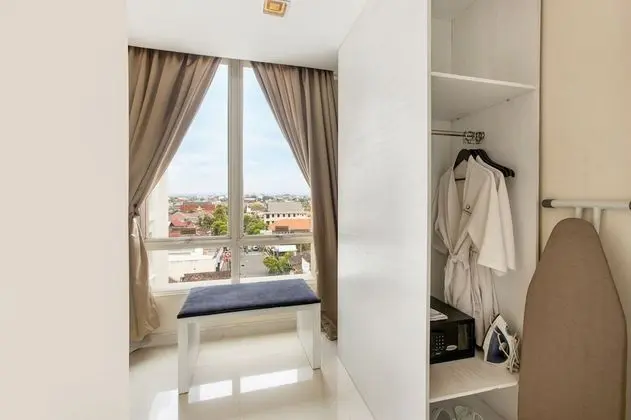 Deluxe Premier Room