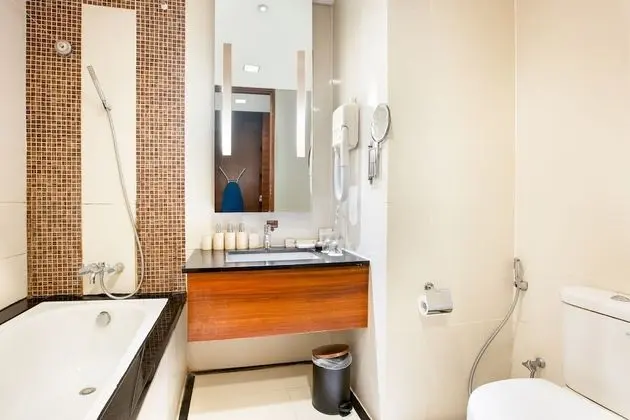 Deluxe Premier Room