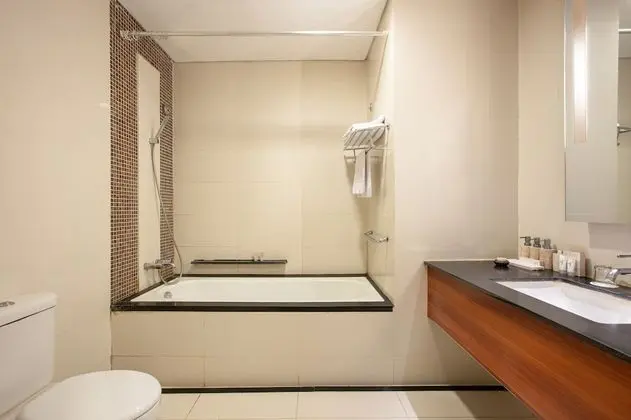 Deluxe Premier Room