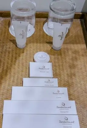 Premier Süit, Denize Sıfır