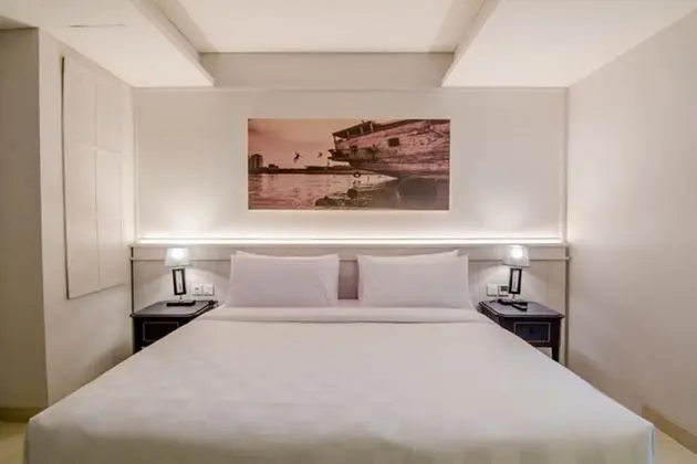 Deluxe Premier Room