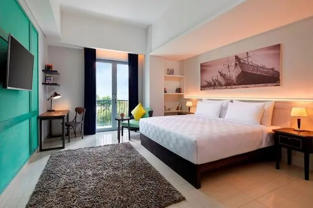 Executive Suite Room