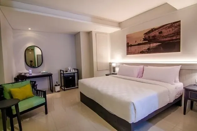 Executive Suite Room