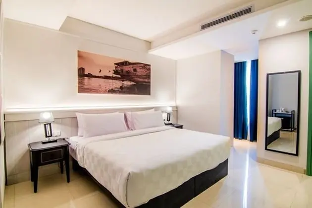 Executive Suite Room