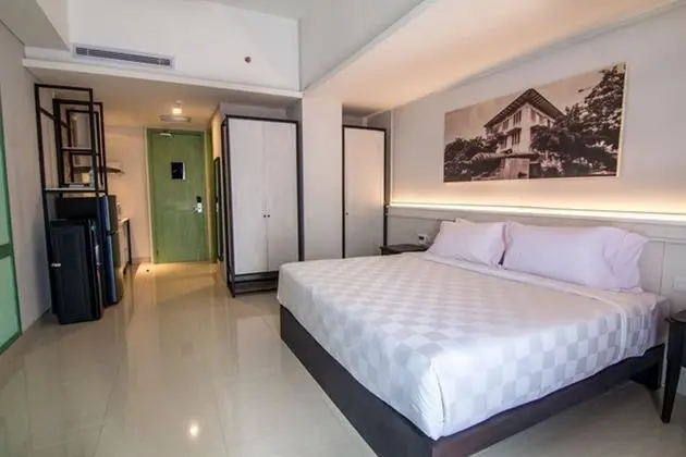 Executive Suite Room