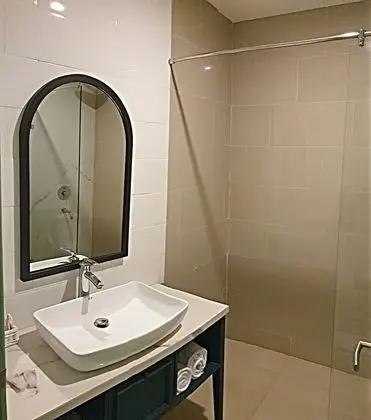 Executive Suite Room