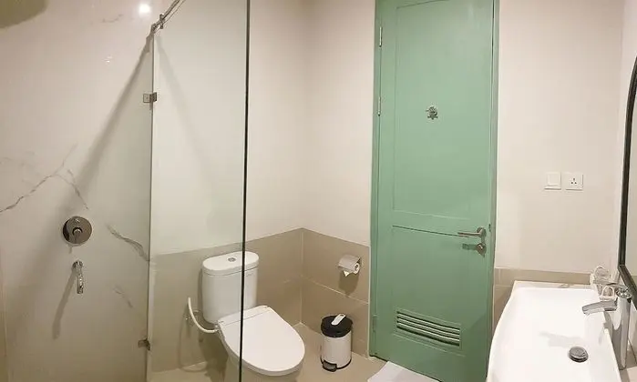 Executive Suite Room