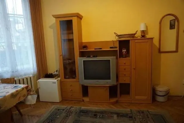 Basic Oda, Bahçe Manzaralı