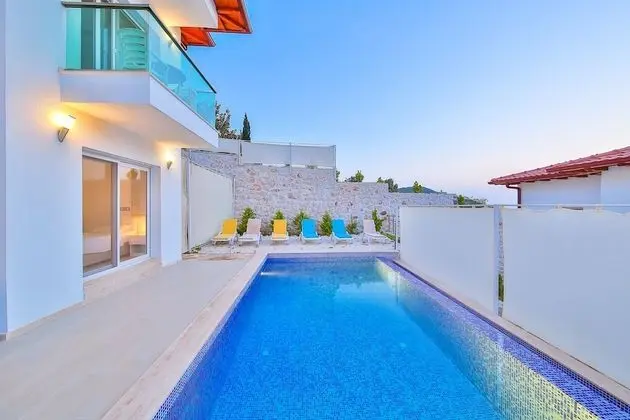Villa James 4