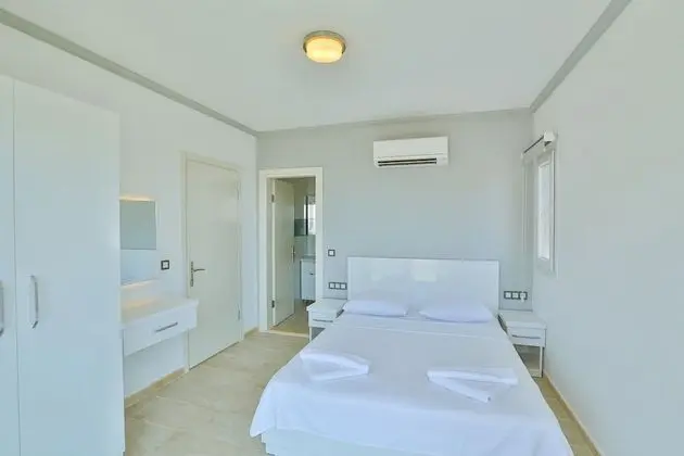 Villa James 4