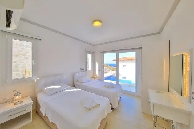 Villa James 4