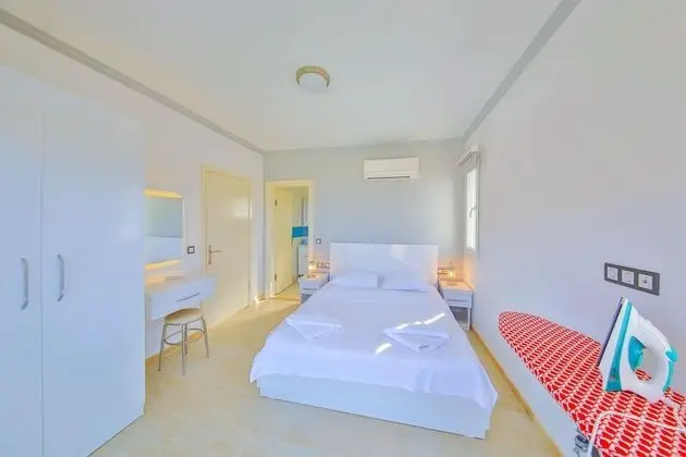Villa James 4