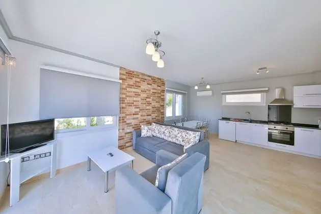 Villa James 4
