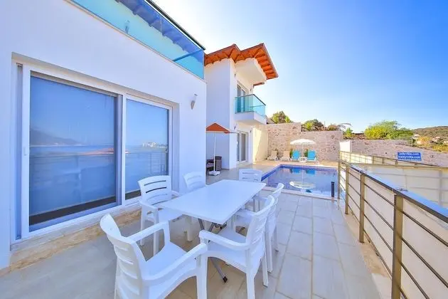 Villa James 4