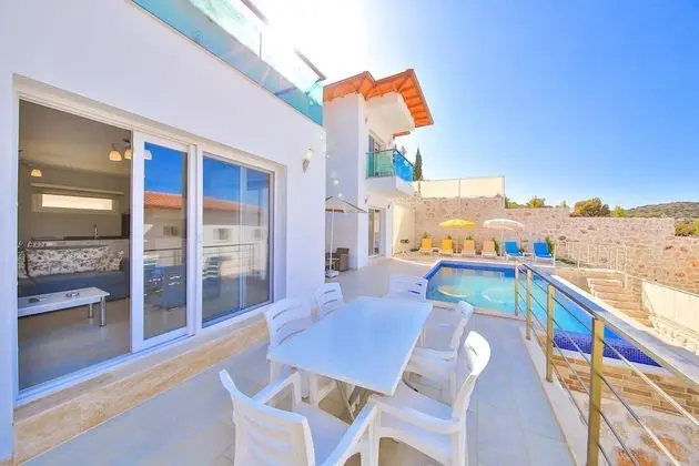Villa James 4