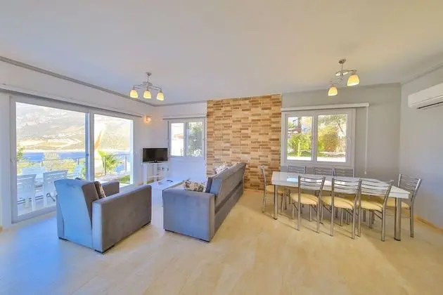 Villa James 4