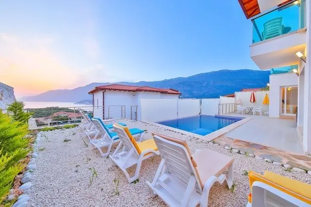 Villa James 4