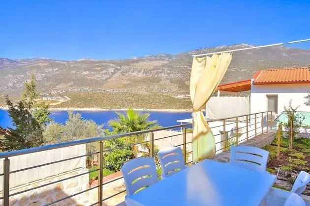 Villa James 4
