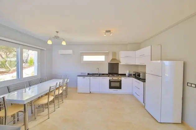 Villa James 4
