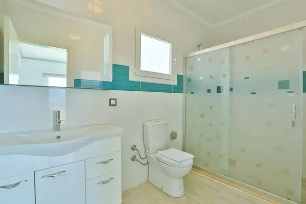 Villa James 4