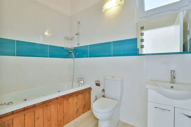 Villa James 4