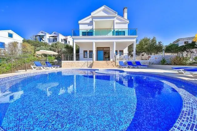 Villa James 6