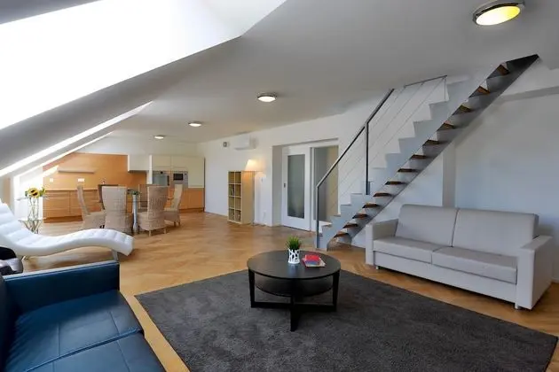 Dubleks, Mutfak (120 m2)