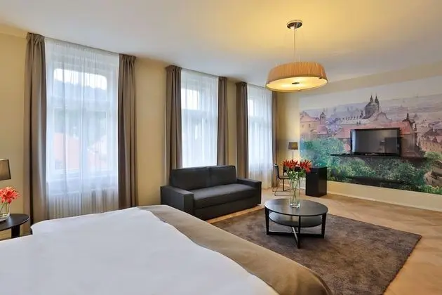 Family Süit, 2 Yatak Odası (93 m2)