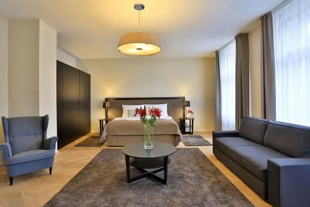 Süit, 2 Yatak Odası (85 m2)
