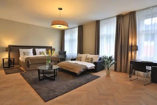 Süit, 2 Yatak Odası (85 m2)