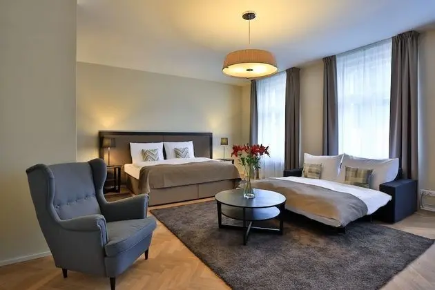Süit, 2 Yatak Odası (85 m2)