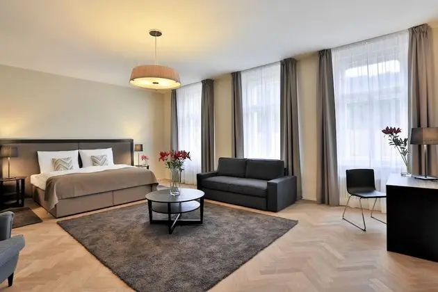 Süit, 2 Yatak Odası (85 m2)