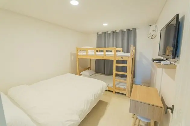 Family Oda (4 - person)