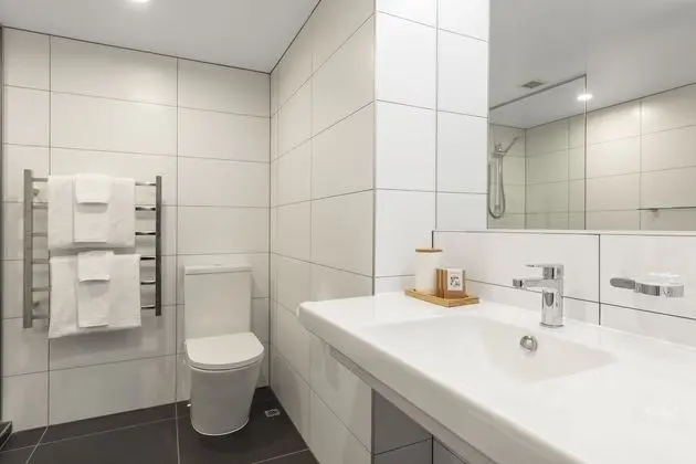 Executive Tek Büyük Yataklı Oda