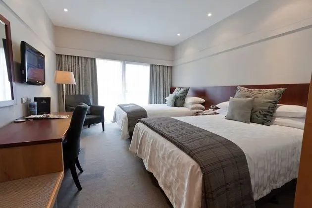 Standard Oda (Terrace Room)